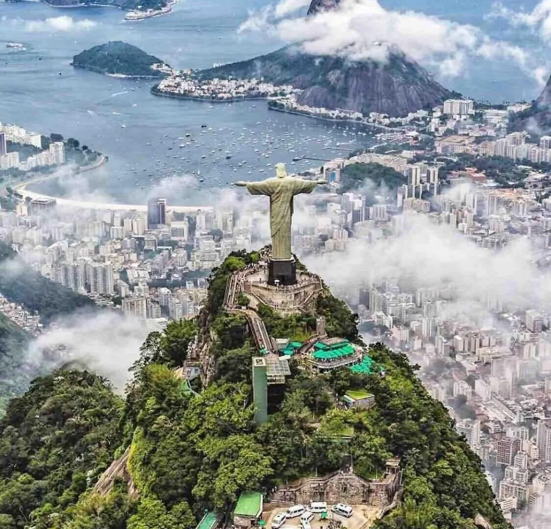 Holiday home Buzios, O Paraiso E Aqui! Venha! - Novo Brazil