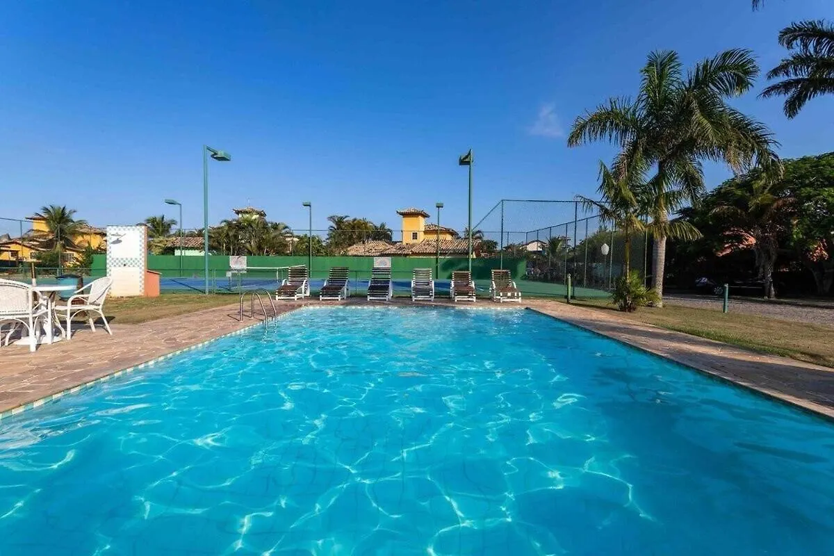Holiday home Buzios, O Paraiso E Aqui! Venha! - Novo