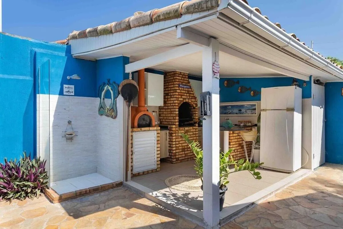 Buzios, O Paraiso E Aqui! Venha! - Novo Holiday home