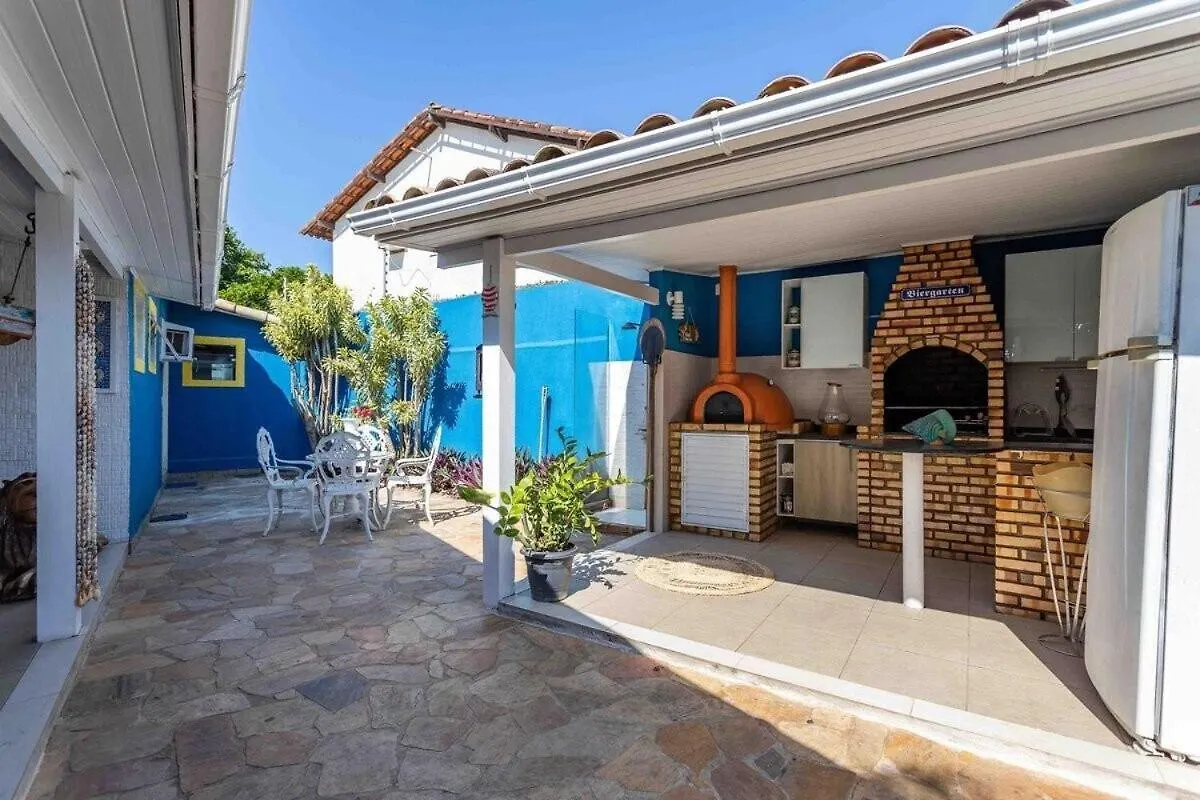 Holiday home Buzios, O Paraiso E Aqui! Venha! - Novo