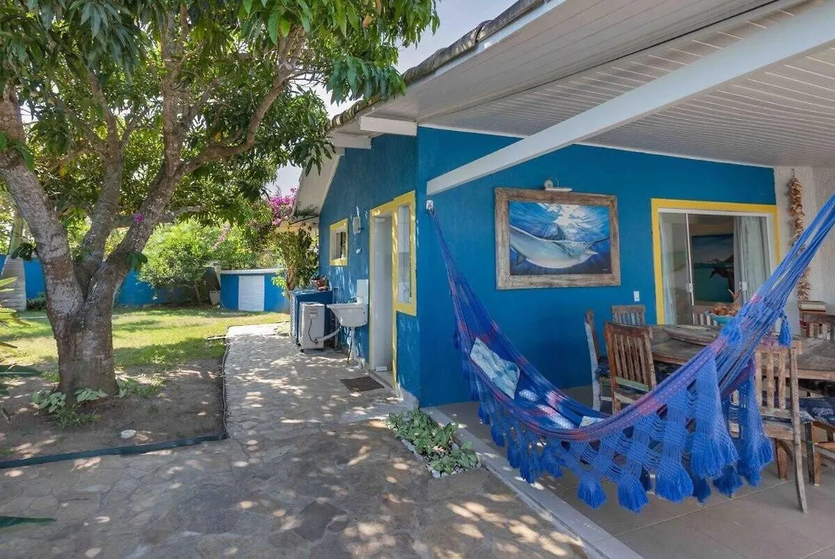 Buzios, O Paraiso E Aqui! Venha! - Novo Holiday home Armacao dos Buzios