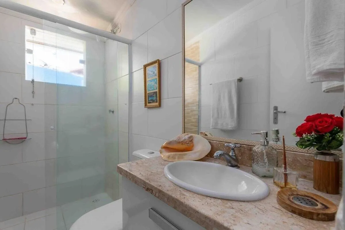 Holiday home Buzios, O Paraiso E Aqui! Venha! - Novo