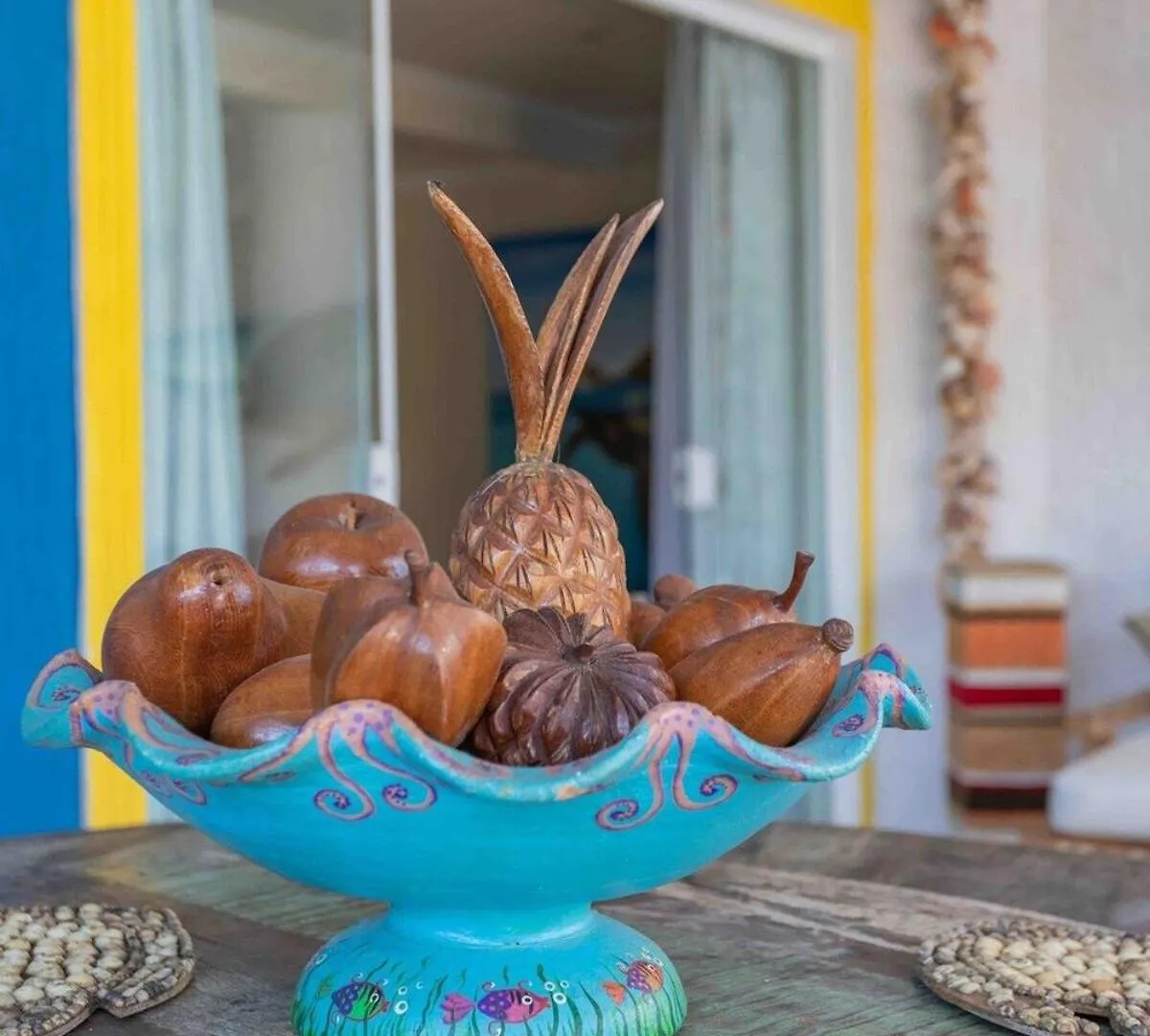 Holiday home Buzios, O Paraiso E Aqui! Venha! - Novo Brazil