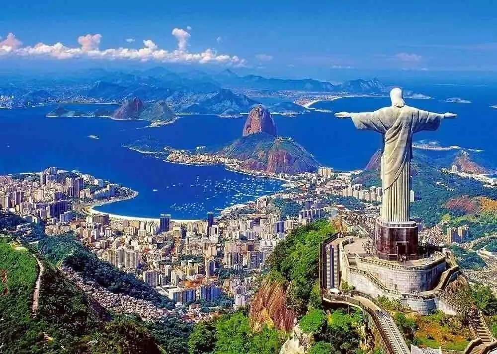 Buzios, O Paraiso E Aqui! Venha! - Novo Holiday home Armacao dos Buzios