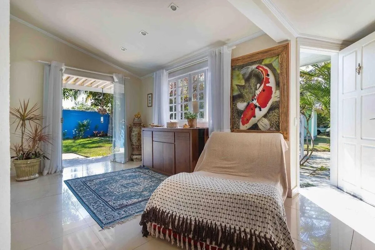 Buzios, O Paraiso E Aqui! Venha! - Novo Holiday home