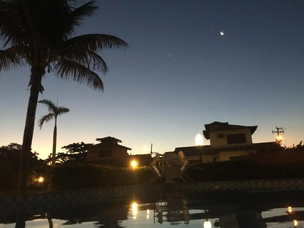 Buzios, O Paraiso E Aqui! Venha! - Novo 0*, Armacao dos Buzios Brazil