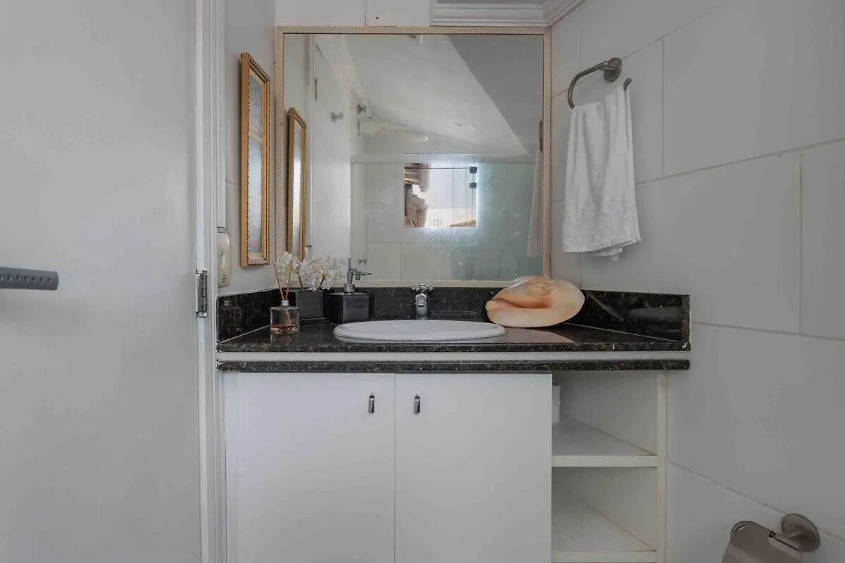 Holiday home Buzios, O Paraiso E Aqui! Venha! - Novo