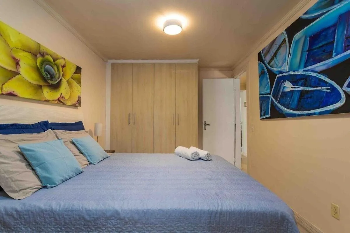 Holiday home Buzios, O Paraiso E Aqui! Venha! - Novo