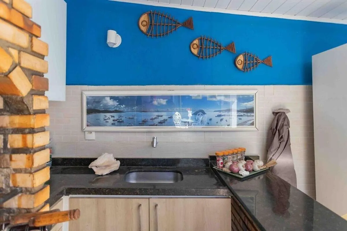 Buzios, O Paraiso E Aqui! Venha! - Novo Holiday home