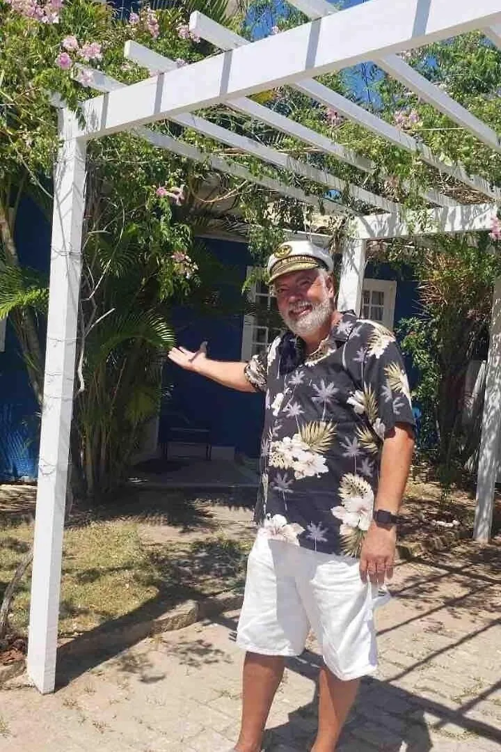 Holiday home Buzios, O Paraiso E Aqui! Venha! - Novo