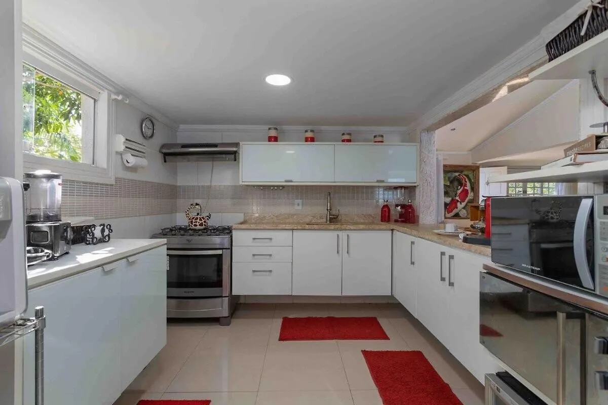 Holiday home Buzios, O Paraiso E Aqui! Venha! - Novo