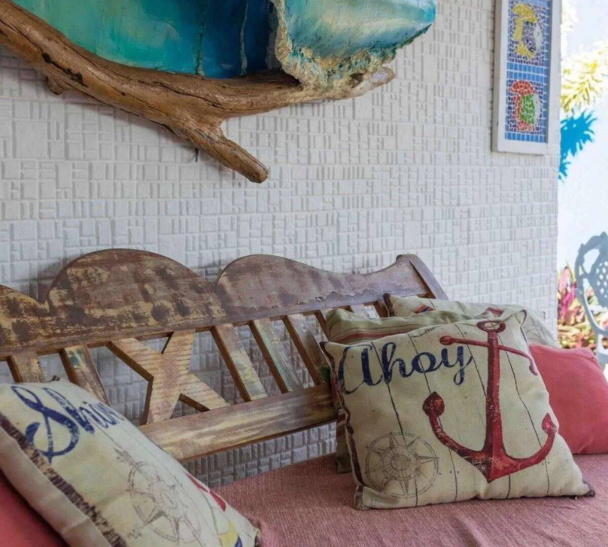 Holiday home Buzios, O Paraiso E Aqui! Venha! - Novo